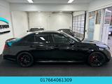 Mercedes-Benz E 63S AMG CARBON  PANO SOFT CL AMG PERFO - PACKA - Mercedes-Benz E 63 AMG Gebrauchtwagen
