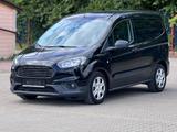 Ford Transit Courier  1 HAND * 85 TKM * KLIMA * MWST - Ford Transit Courier aus 2021