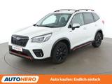 Subaru Forester 2.0 Mild-Hybrid Edition Sport40 Aut. - Subaru: Sport
