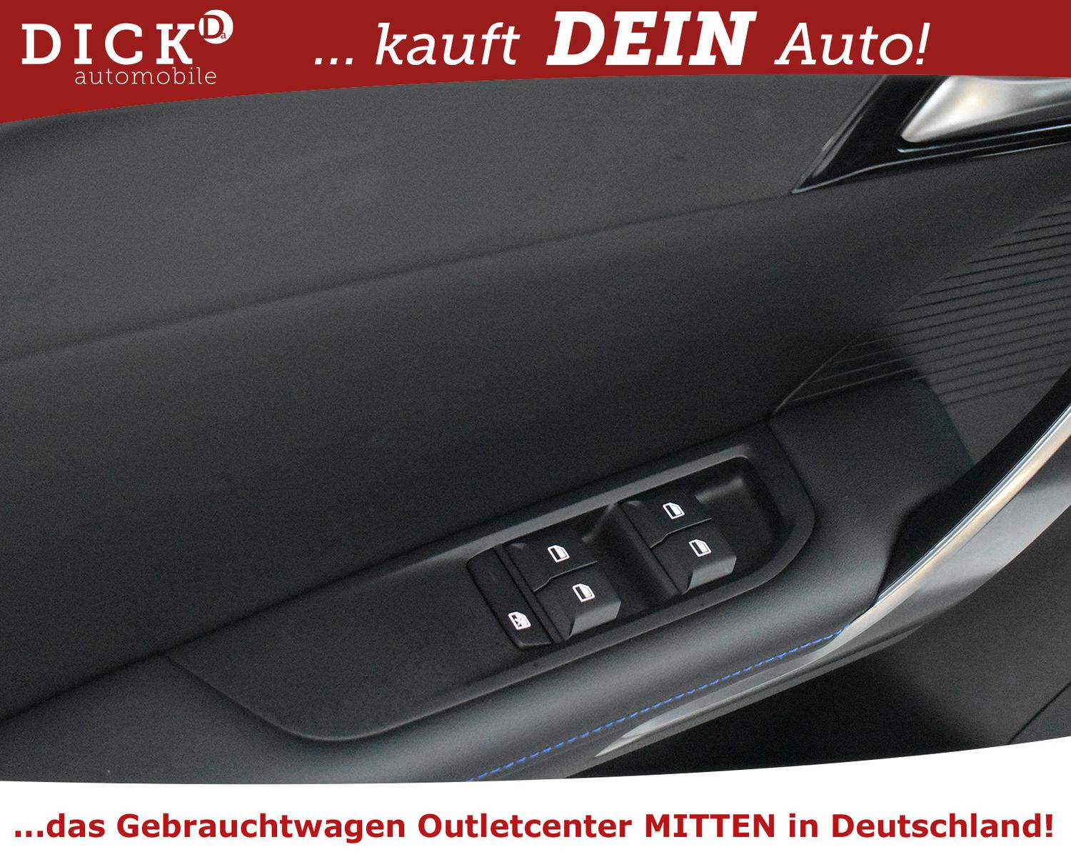 MG MG4 51 kWh >VIRTU+LED+MFL+CARPL+DAB+PDC+ACC - Image 16