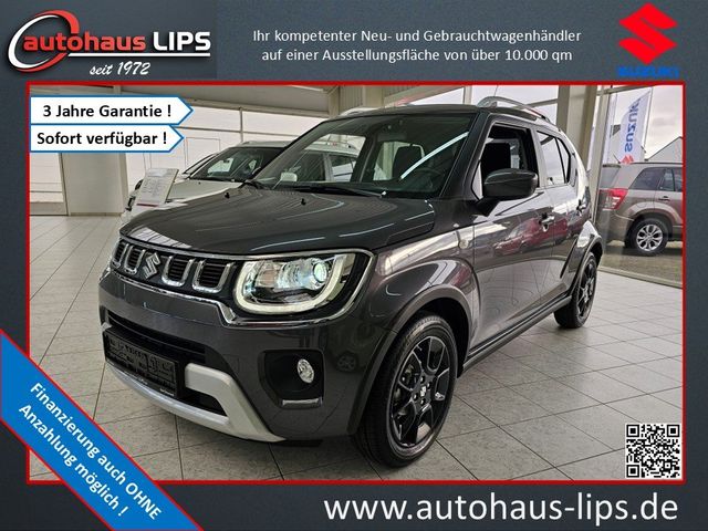 Suzuki Ignis   Comfort | LED | Kamera |