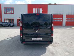 Fahrzeugabbildung Trafic Combi L1H1 SpaceClass 2.0 dCi 145 ENERGY