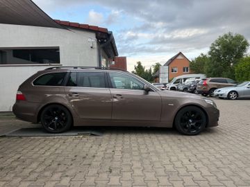 BMW 530 - 5