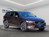 Volvo V60 CROSS COUNTRY PRO AWD AHK PANORAMA GARANTIE - gebrauchte Volvo V60 aus dem Jahr 2019