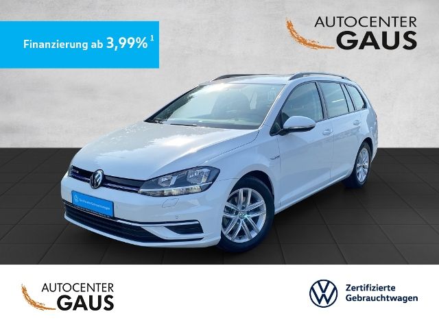 Golf VII Variant 1.5 TSI 295€ ohne Anz. Navi* Kl