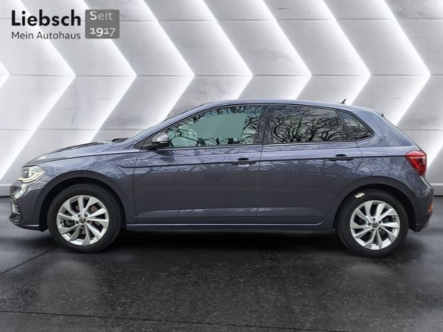 Volkswagen Polo - Bild 2