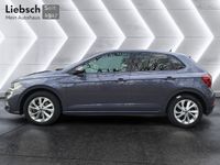 Volkswagen Polo - Vorschau Bild 2