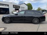 Mercedes-Benz E 450 d 4M T AMG Night Premium 21'' HUD Massage - Mercedes-Benz E-Klasse: AMG