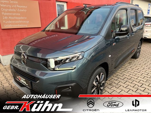 Citroën Berlingo XL BlueHDi 130 EAT8 MAX