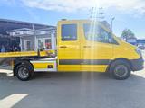 Mercedes-Benz Sprinter 519CDI/Mini-Sattel/3500kg-abgel./DOKA - Radlader Mini