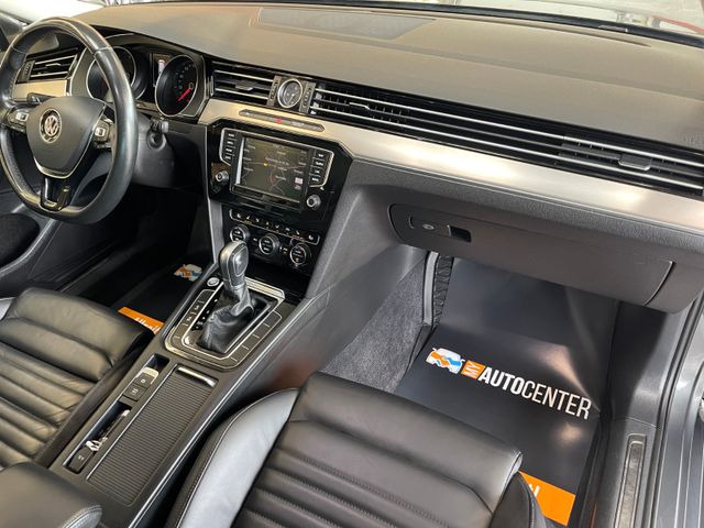 Volkswagen Passat Variant Highline BMTStart-Stopp *AHK*SHZ