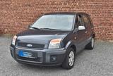 Ford Fusion 1.4 Fun SERVO*KLIMA*TÜV*AHK - gebrauchte Ford Fusion aus dem Jahr 2006