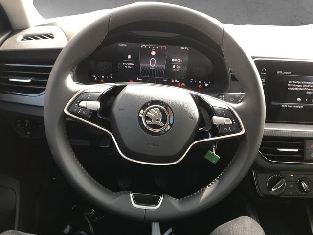 Skoda Scala 1.0 TSI Essence *PDC*KLIMA*SHZ*TEL*CARPLAY
