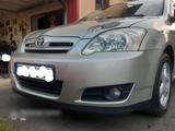 Toyota Corolla E12 1.4 VVTI Edition - Toyota Corolla E12 Gebrauchtwagen