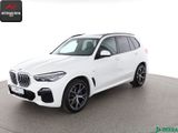 BMW X5 xDrive30d M SPORT HUD,H/K,360GRAD,KEYLESS,AHK - BMW X5 aus 2019