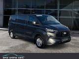 Ford Transit Custom Limited L2 Aut. 170PS PDC*BiLED*7 - Ford Transit: 17