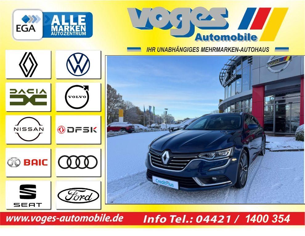 Renault Talisman Grandtour ENERGY dCi 160 EDC INTENS
