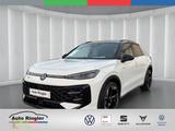 Volkswagen T-Roc NEU R-Line 1.5 l eTSI DSG,WINTERRÄD,KESSY,