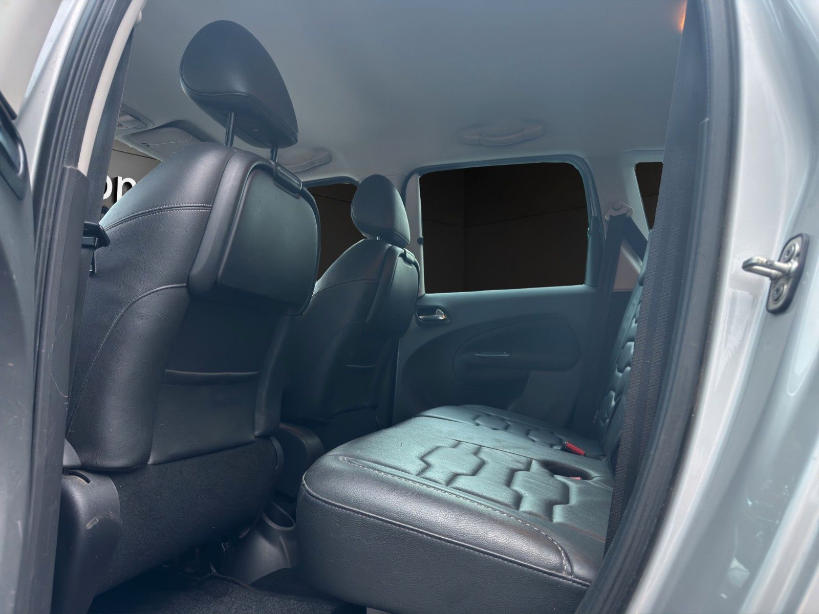 Fahrzeugabbildung Citroën C3 Picasso Exclusive*NAVI*Kamara*Leder*