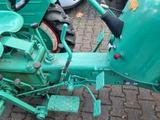 Holder B12 neu lackiert fahrbereit guter Allgemeinzusta - Offers