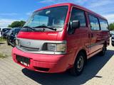 Mazda E2000 Klima 5 Sitzplätze - Mazda E series Gebrauchtwagen