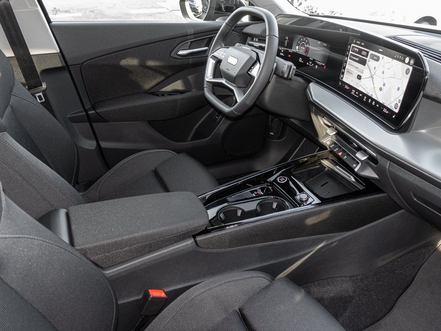 Audi Q3 - Bild 4