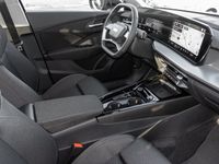 Audi Q3 - Vorschau Bild 4