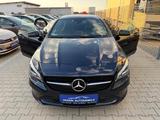 Mercedes-Benz CLA 220 CDI / d 4Matic*SH*AUTOMATIK*KAMERA*BT* - Mercedes-Benz CLA 220: Limousine