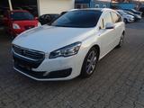 Peugeot 508 SW GT - gebrauchte Peugeot 508 aus dem Jahr 2015