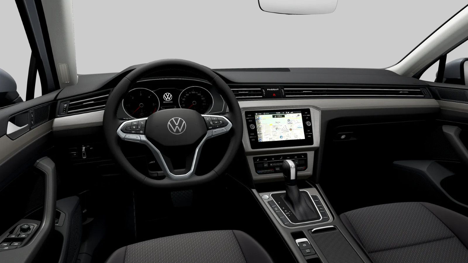 Volkswagen Passat Variant - Bild 3