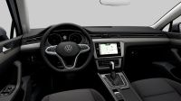 Volkswagen Passat Variant - Vorschau Bild 3
