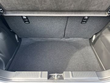 Fotografie des Suzuki Swift 1.2 Dualjet Hybrid 61 kW Comfort