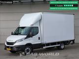 Iveco Daily 35C18 3.0L Automaat Luchtvering Laadklep Z - Iveco Kipper