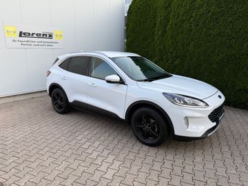 Ford Kuga - 3