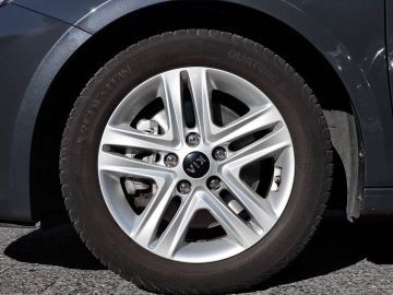 KIA cee'd / Ceed - 6