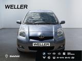 Toyota Yaris 1,33 5-TG MMT ''LIFE'' *Klimaautomatik*ink - Toyota Yaris: 1.3