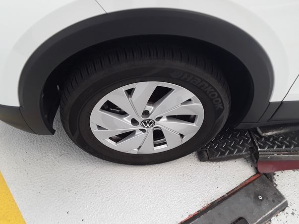T-Cross 1.0 TSI LIFE AHK SHZ TEL ACC TRAVELASSIS