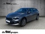 Skoda Scala 1.0 TSI Ambition Tour DSG LED+Navi+PDC+SHZ - gebrauchte Skoda Scala aus dem Jahr 2022