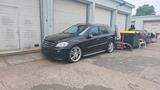 Mercedes-Benz Mercedes ml 320 cdi Brabus Umbau D6 ( Taus... - Mercedes-Benz Ml Brabus