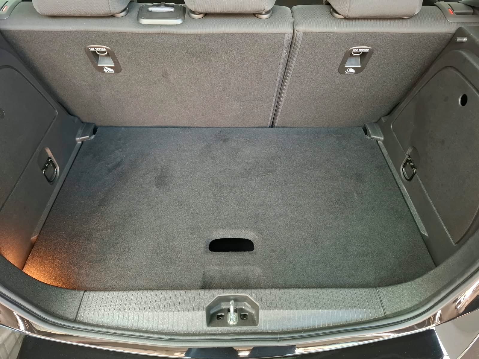 Fahrzeugabbildung Opel Corsa E ecoFlex +Kamera +Tempomat +Sitzheizung