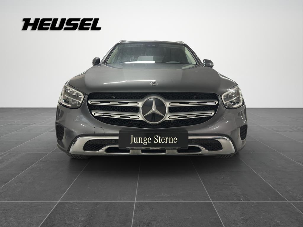 Mercedes-Benz GLC 220 d 4M Offroad *Infot.-P*Park-P*