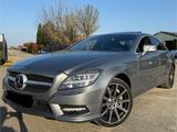 Mercedes-Benz CLS 500 AMG 4Matic*VOLL*KLAPPEN*KEYLESS*NIGHTVIS - Mercedes-Benz CLS 500 aus 2012