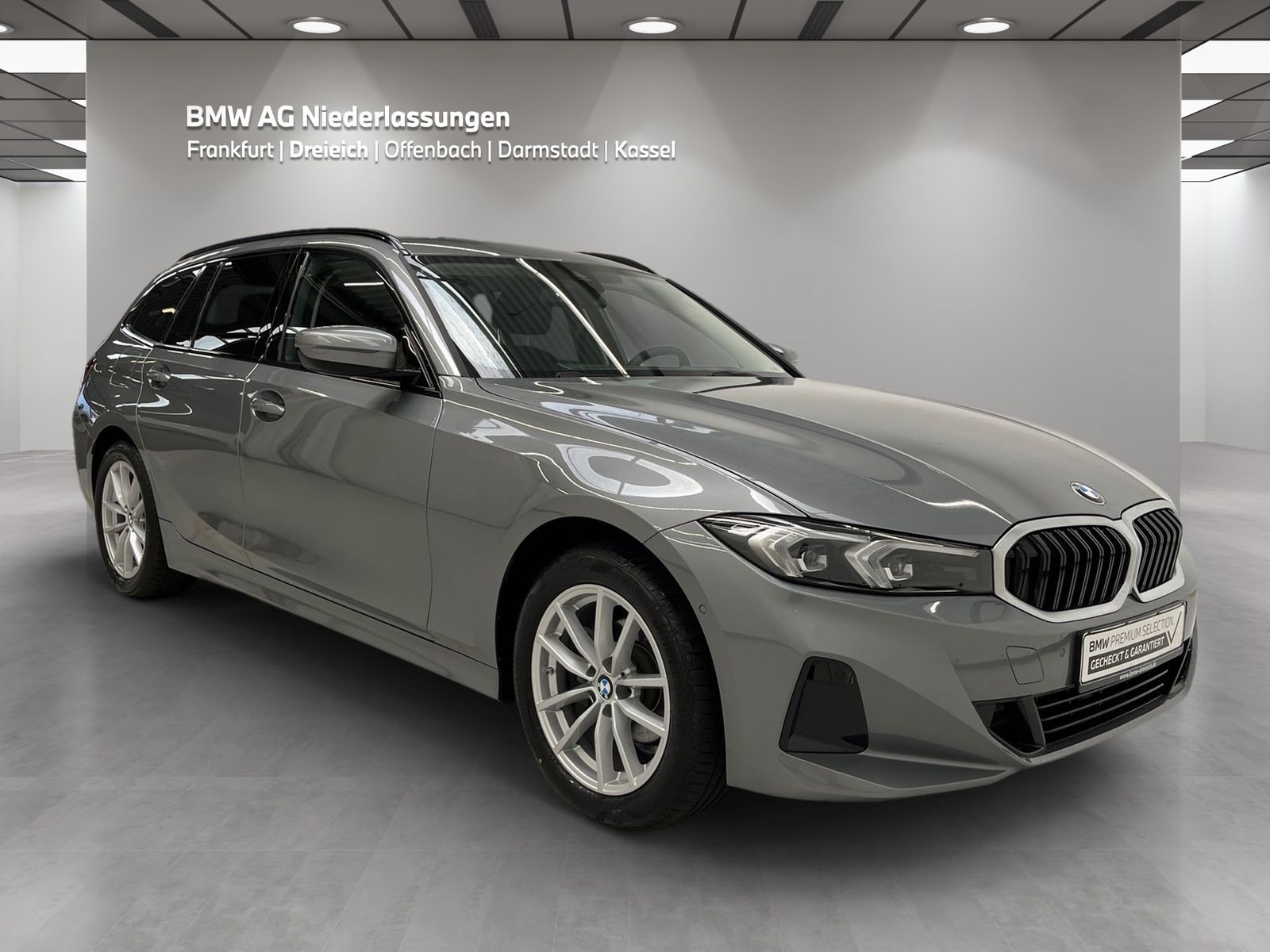 BMW 318 - Bild 3