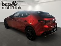 Mazda 3 - Vorschau Bild 5
