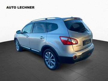 Bild 5 Nissan Qashqai +2 Tekna 4X4*LEDER*PANO*KAMERA*NAV*EXPO
