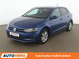 Volkswagen Polo 1.0 TSI Comfortline Aut.*LIMITER*PDC*SHZ* - VW Polo Gebrauchtwagen in Leipzig