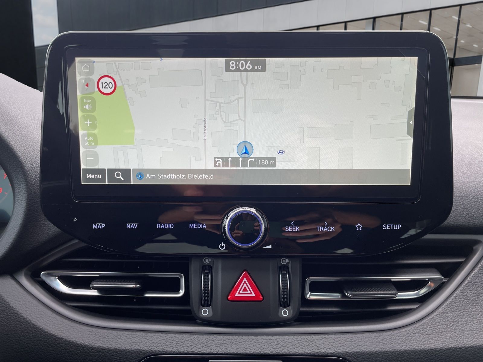 Hyundai i30 - Bild 17