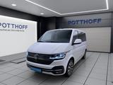 Volkswagen T6.1 Multivan 2.0 TDI DSG 4M CRUISE AHK DCC NAVI - Volkswagen: Multivan Cruise