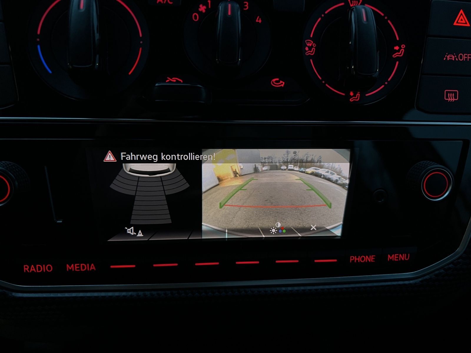 up! move up! 1.0 Kamera*Klima