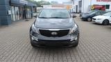Kia Sportage 2.0 CRDi Spirit 4WD*Navi*Kamera* - Kia Sportage Spirit mit Diesel-Antrieb